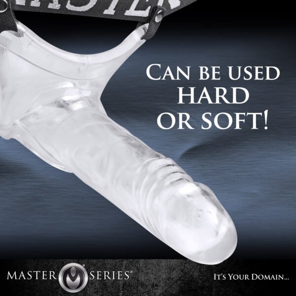 Grand Mamba Xl Jock Style Cock Sheath - Image 7