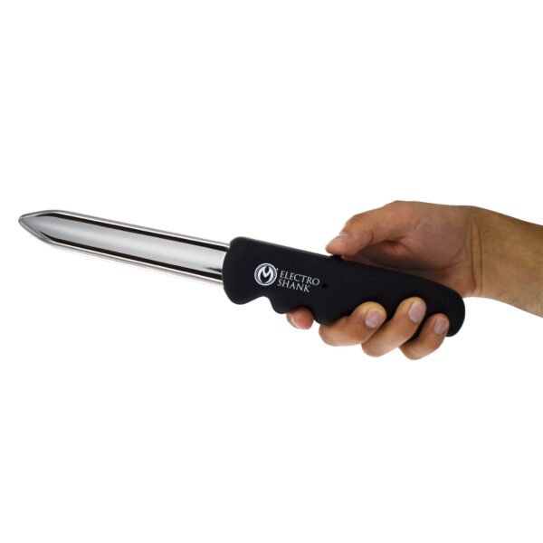 Electro Shank Electro Shock Blade With Handle - Image 5