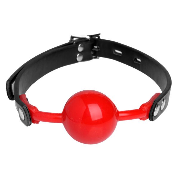 Little Piggy Hog Tie Kit With Comfort Ball Gag - Image 4