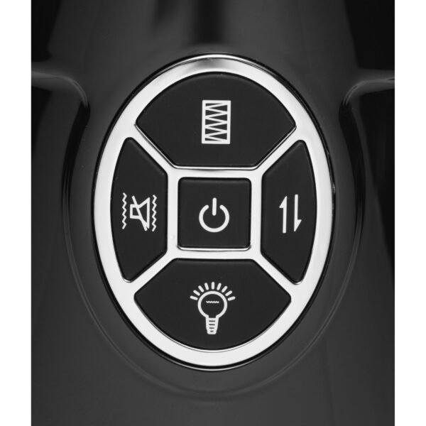 Jaxxx Hammer 2.0 Multifunction Rechargeable Sex Machine - Image 4