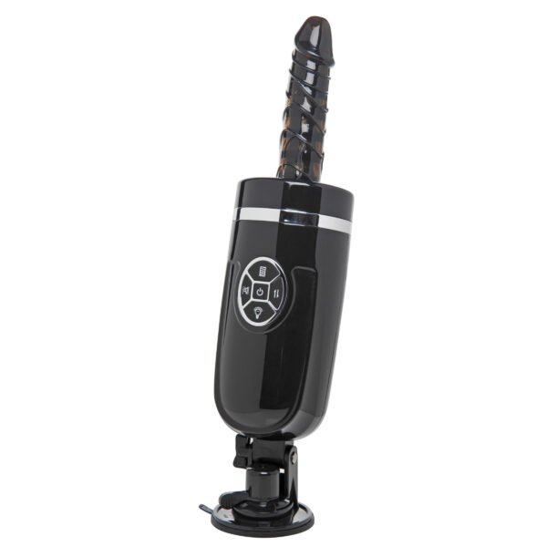 Jaxxx Hammer 2.0 Multifunction Rechargeable Sex Machine - Image 2