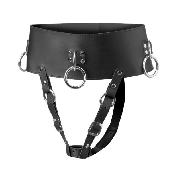 Deluxe Forced Orgasm Bondage Kit - Image 3