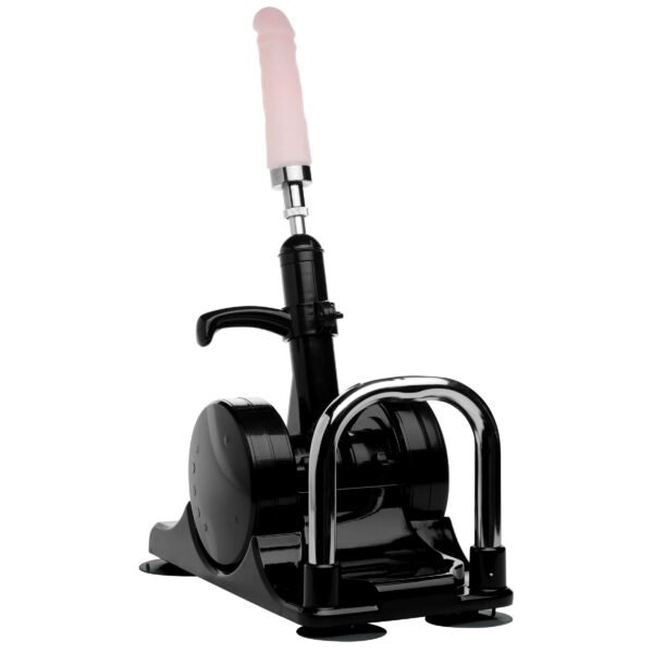 Lovebotz Robo Fuk Deluxe Adjustable Sex Machine - Image 4