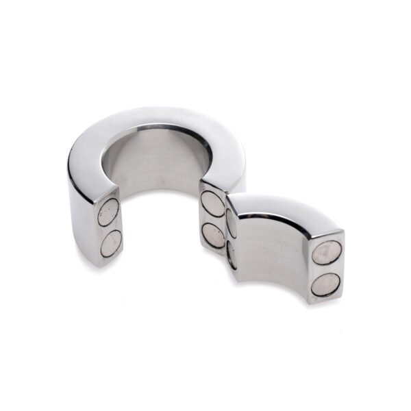 Magnetic Stainless Steel Ball Stretcher - Image 2