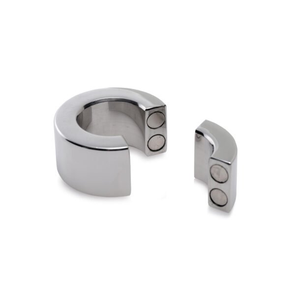 Magnetic Stainless Steel Ball Stretcher - Image 3