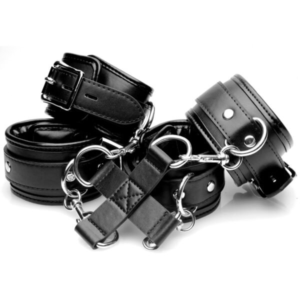 Hog-tie Restraint System - Image 3