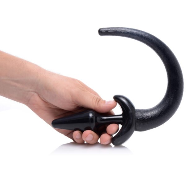 Pedigree Puppy Play Tail Plug - Image 3