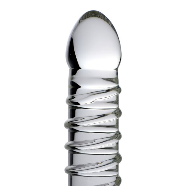 Behemoth Ribbed Xl Dildo - Image 3