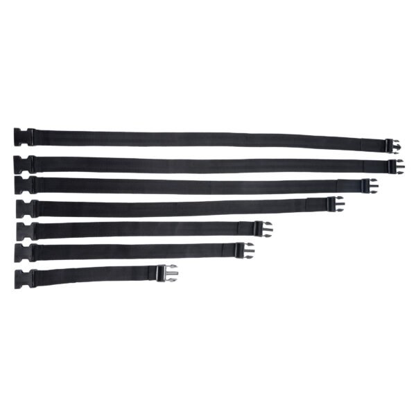 Subdued Full Body Strap Set - Image 2