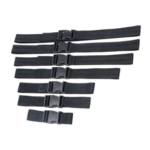 Subdued Full Body Strap Set - Image 3