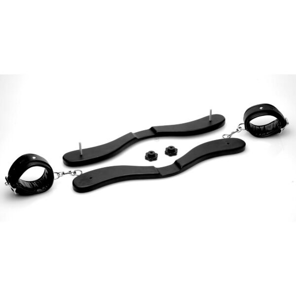 The Extreme Enforcer Humbler With Ankle Restraints - Image 8