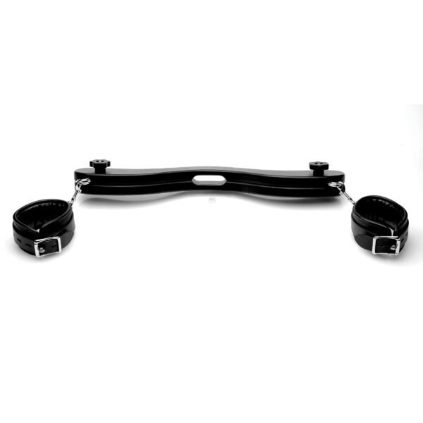 The Extreme Enforcer Humbler With Ankle Restraints - Image 7