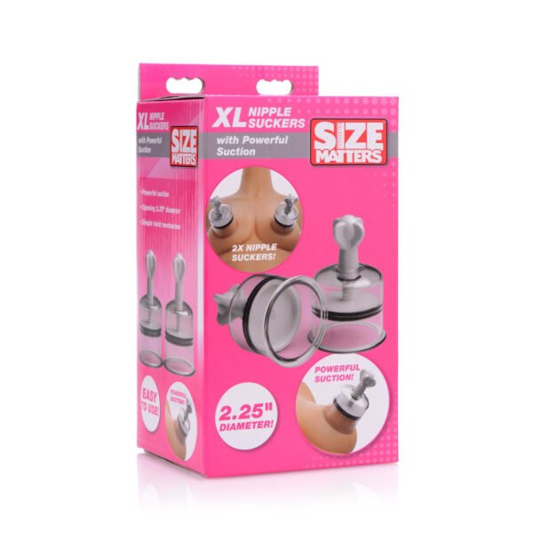 Xl Nipple Suckers - Image 4