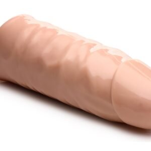 7 Inch Wide Penis Extension