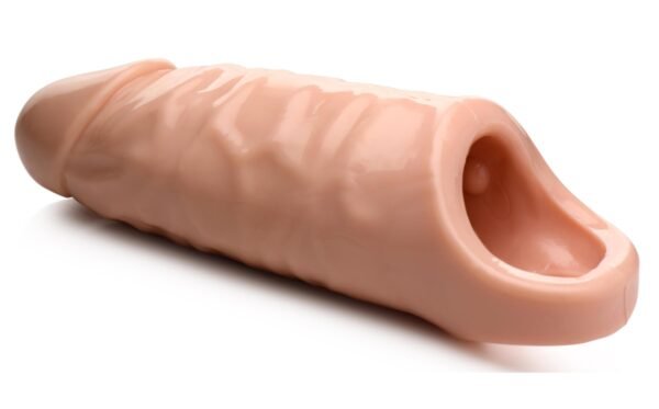 7 Inch Wide Penis Extension - Image 3