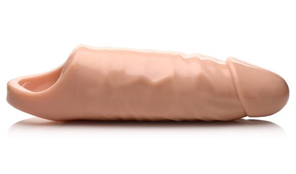 7 Inch Wide Penis Extension - Image 2