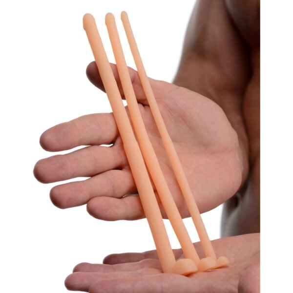 Dockers Silicone Urethral Penis Sound Set - Image 4