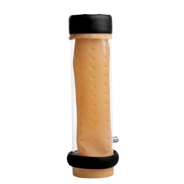 Milker Cylinder With Textured Sleeve - Image 4