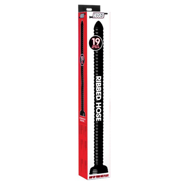 Hosed 19 Inch Anal Snake - Image 7