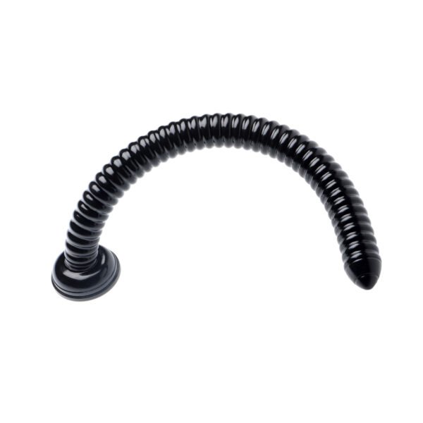 Hosed 19 Inch Anal Snake - Image 4