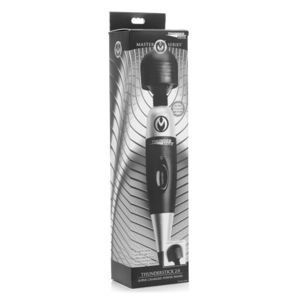 Thunderstick 2.0 Super Charged Power Wand - Image 9