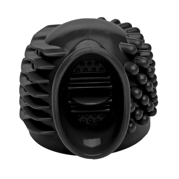 Thunder-gasm 3 In 1 Silicone Wand Attachment - Image 2