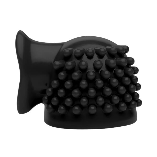 Thunder-gasm 3 In 1 Silicone Wand Attachment - Image 4