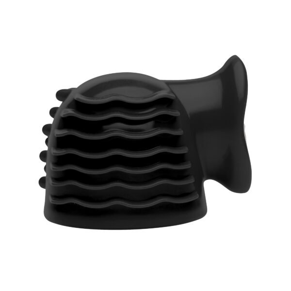 Thunder-gasm 3 In 1 Silicone Wand Attachment - Image 3