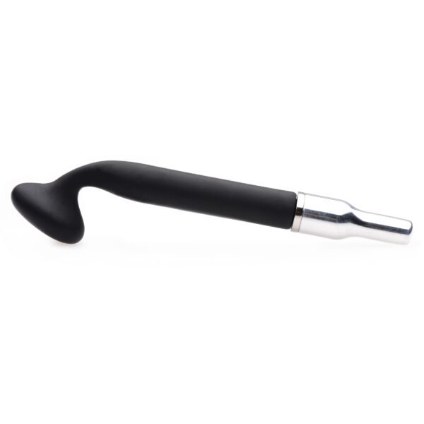 Extreme Twilight Round Silicone Estim Attachment - Image 2