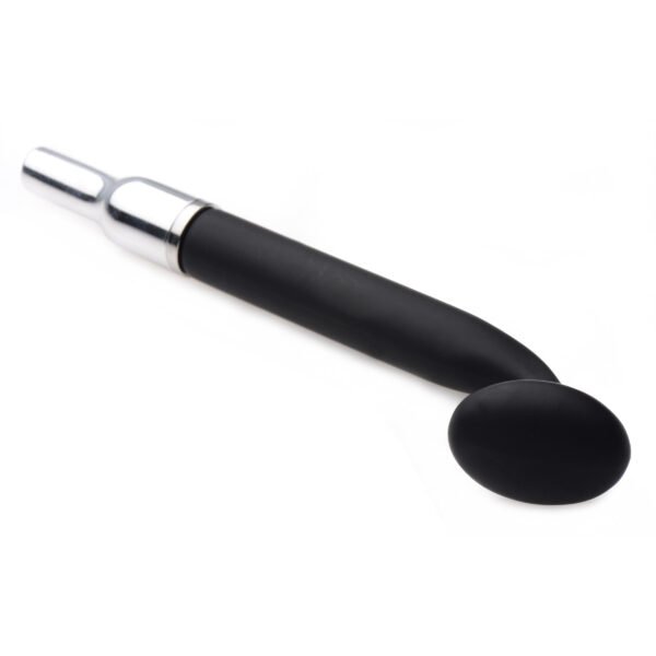 Extreme Twilight Round Silicone Estim Attachment - Image 3