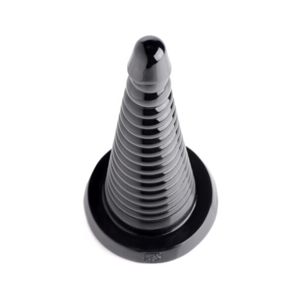 Giant Ribbed Anal Cone - Image 2