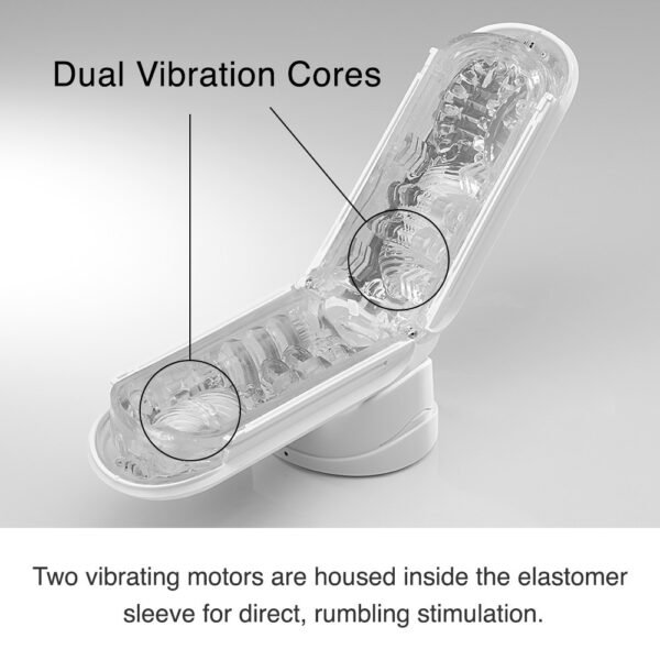 Flip 0-zero Electronic Vibration - Image 4