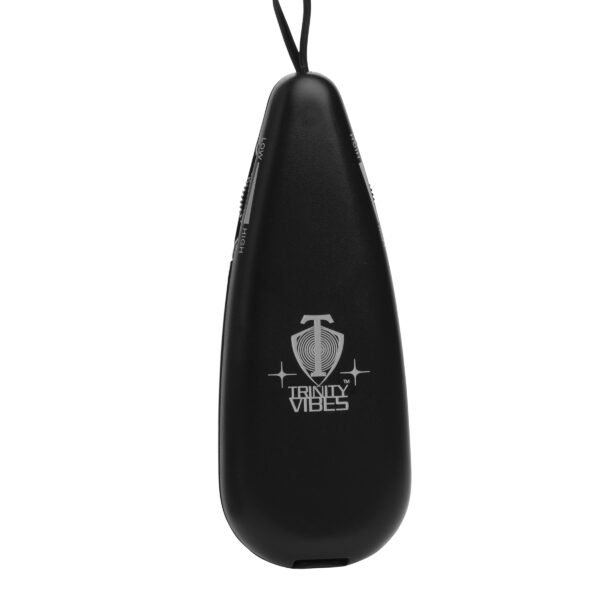 Clear Multi-speed Vibrating Head Teaser - Image 4