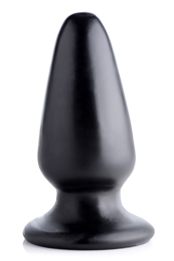 Gigantor Xxxl Tapered Butt Plug - Image 2