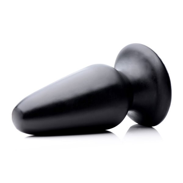 Gigantor Xxxl Tapered Butt Plug - Image 6