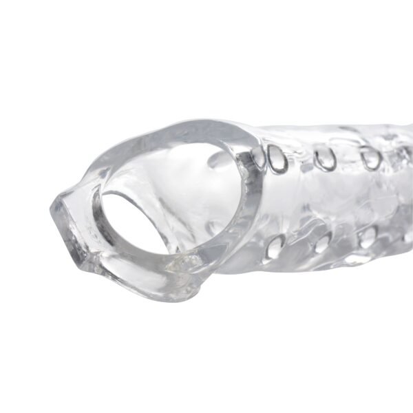 3 Inch Clear Extender Sleeve - Image 4