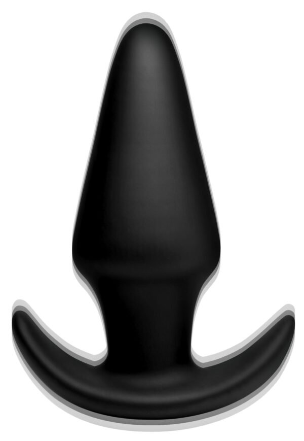 Kinetic Thumping 7x Anal Plug - Image 4