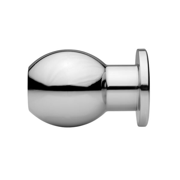 Medium Abyss 1.7 Inch Hollow Anal Dilator - Image 4