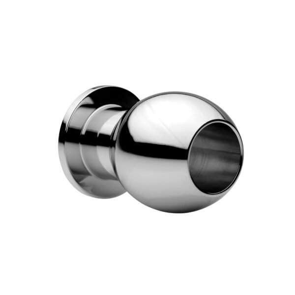 Medium Abyss 1.7 Inch Hollow Anal Dilator - Image 2