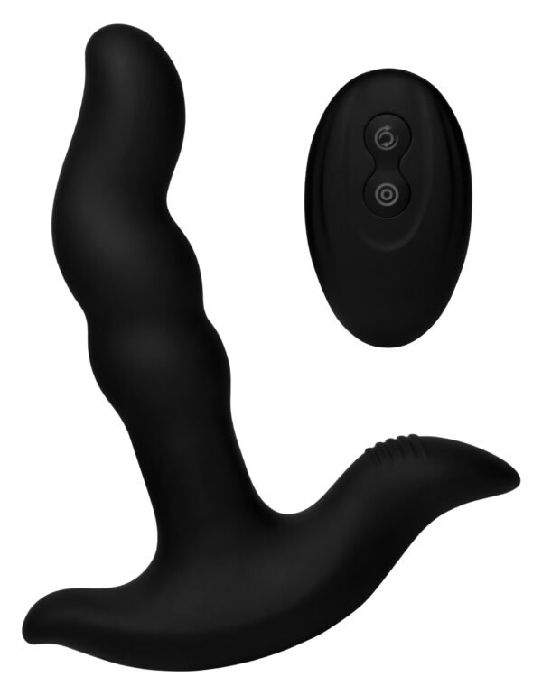 Rimstatic Curved Rotating Plug With Remote - Image 3