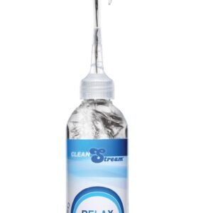 Relax Desensitizing Lubricant With Nozzle Tip - Oz.