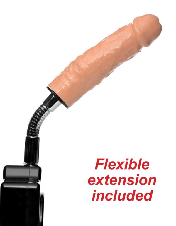4 In 1 Banging Bench With Sex Machine - Image 6