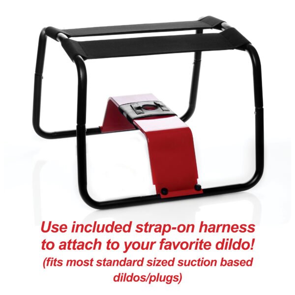 4 In 1 Banging Bench With Sex Machine - Image 5