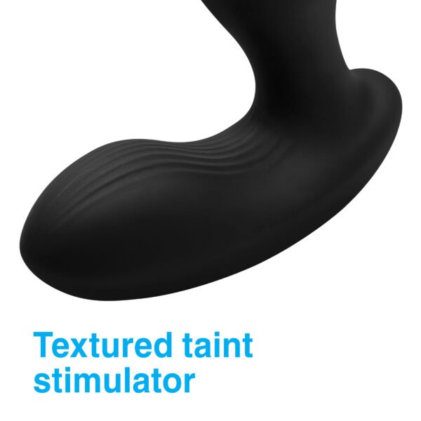 7x P-milker Silicone Prostate Stimulator With Milking Bead - Image 5