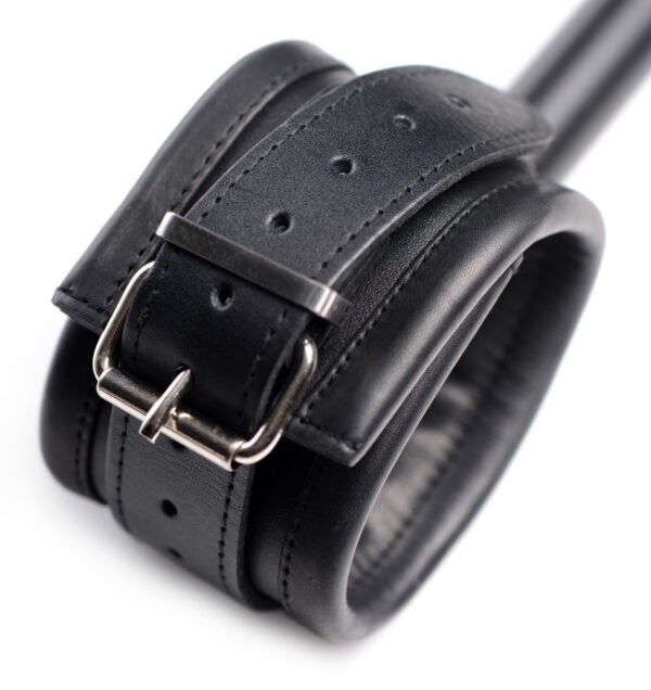 Deluxe Wrist And Ankle Spreader Bar - Image 4