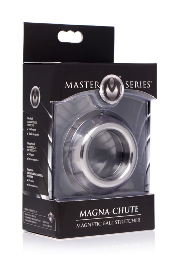 Magna-chute Magnetic Ball Stretcher - Image 5