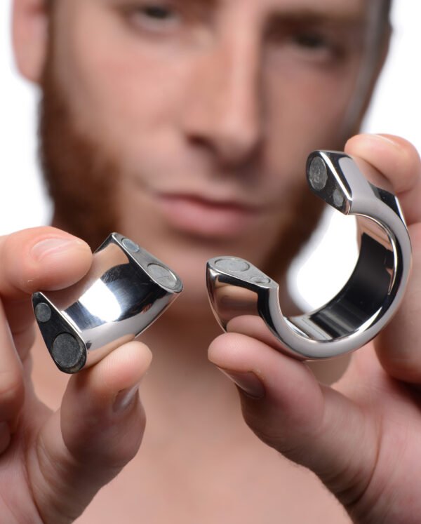 Magna-chute Magnetic Ball Stretcher - Image 2