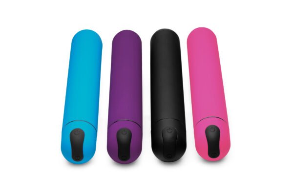 Xl Bullet Vibrator - Image 6