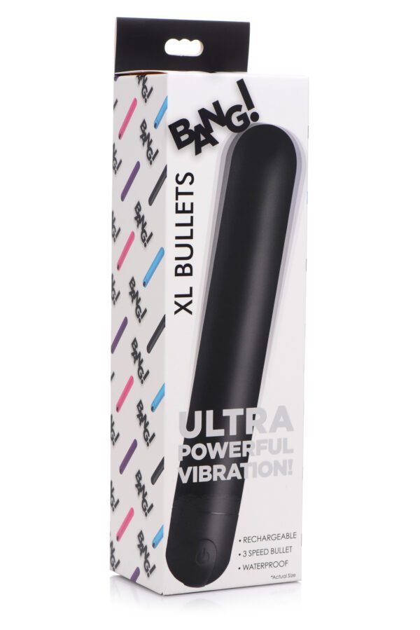 Xl Bullet Vibrator - Image 7