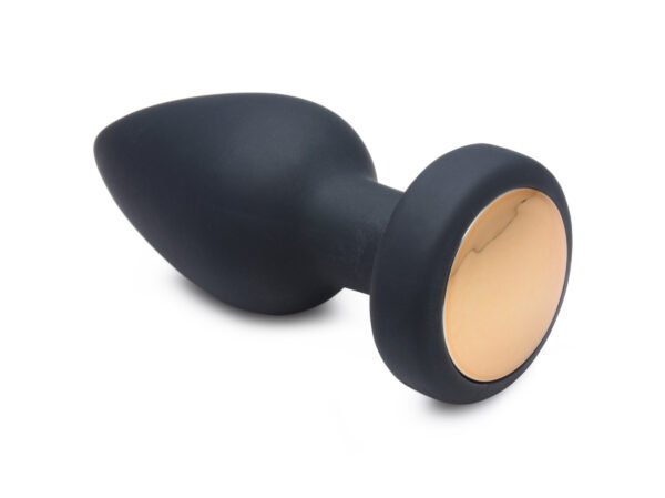 7x Light Up Rechargeable Anal Plug - Image 2